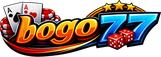bogo77 লোগো